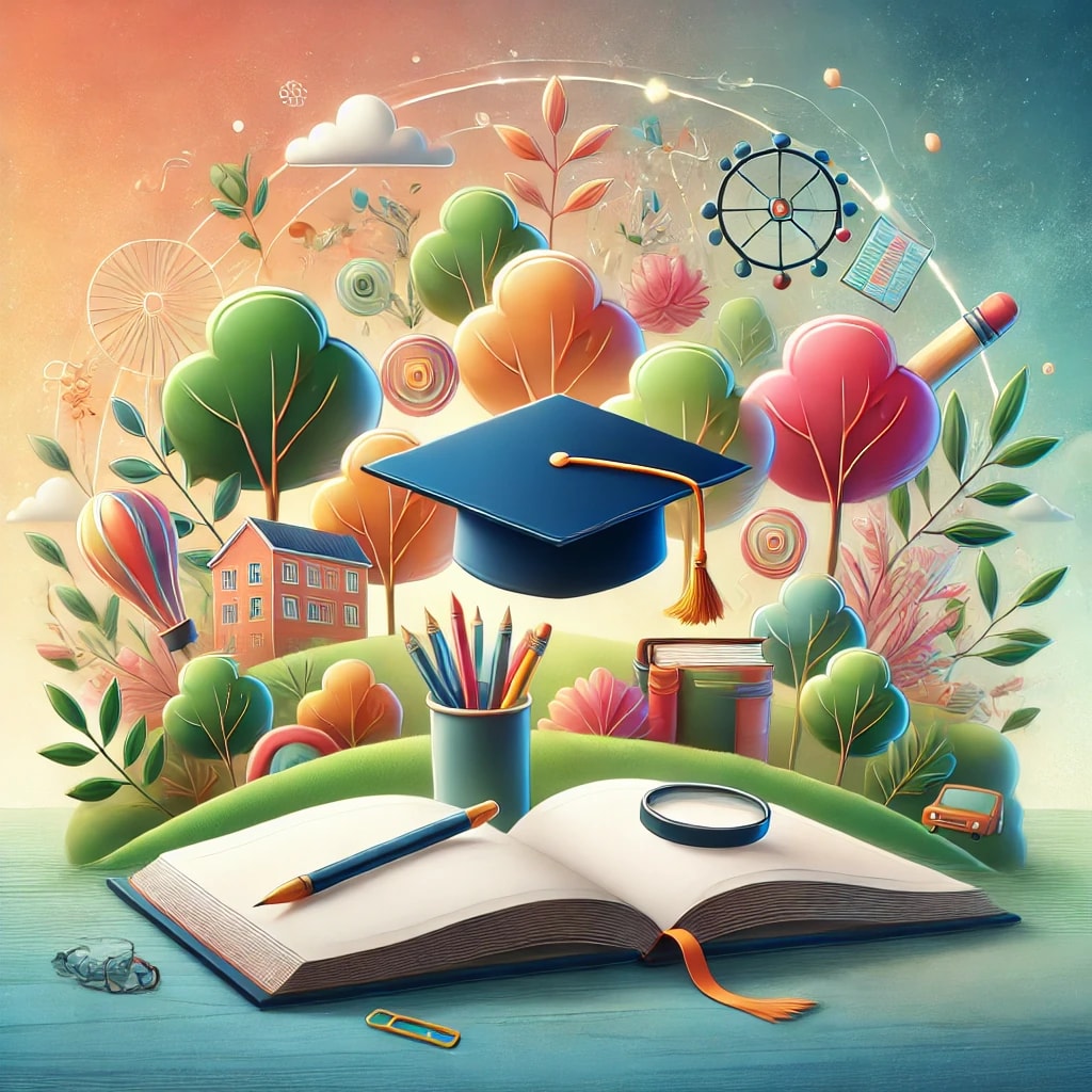 Academic Success Coaching