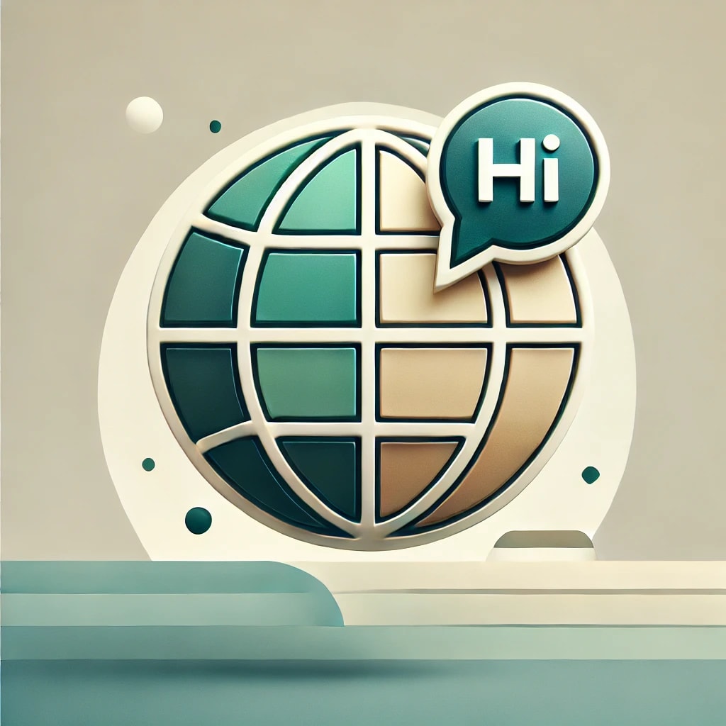 English Speaking Services