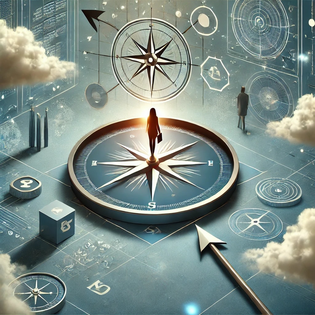 Career Coaching